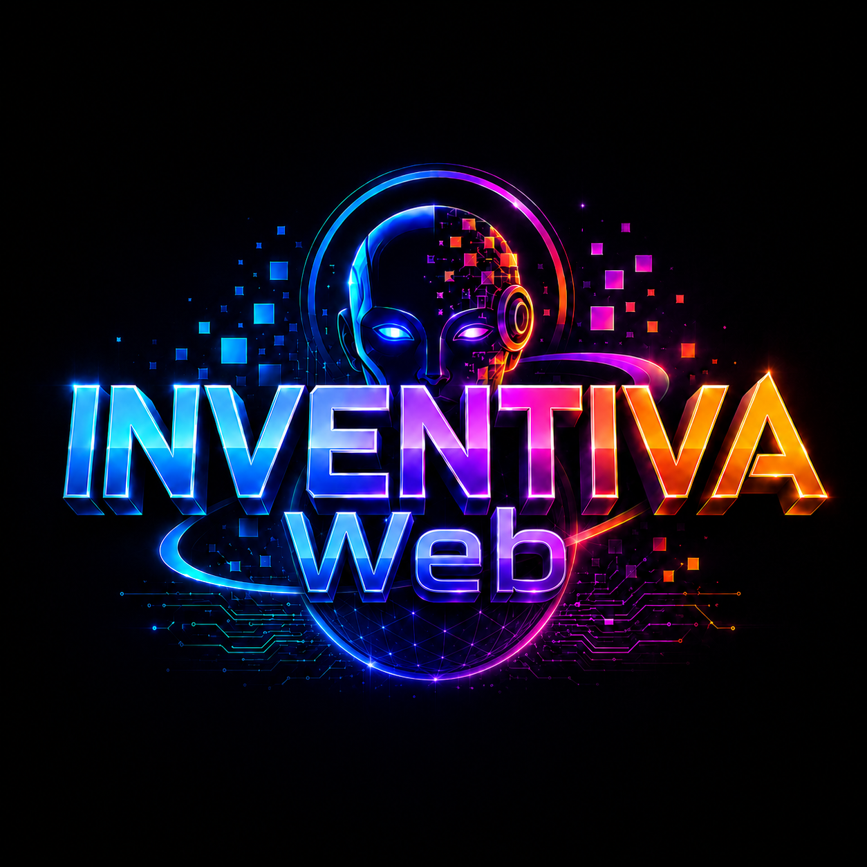 Inventiva Web