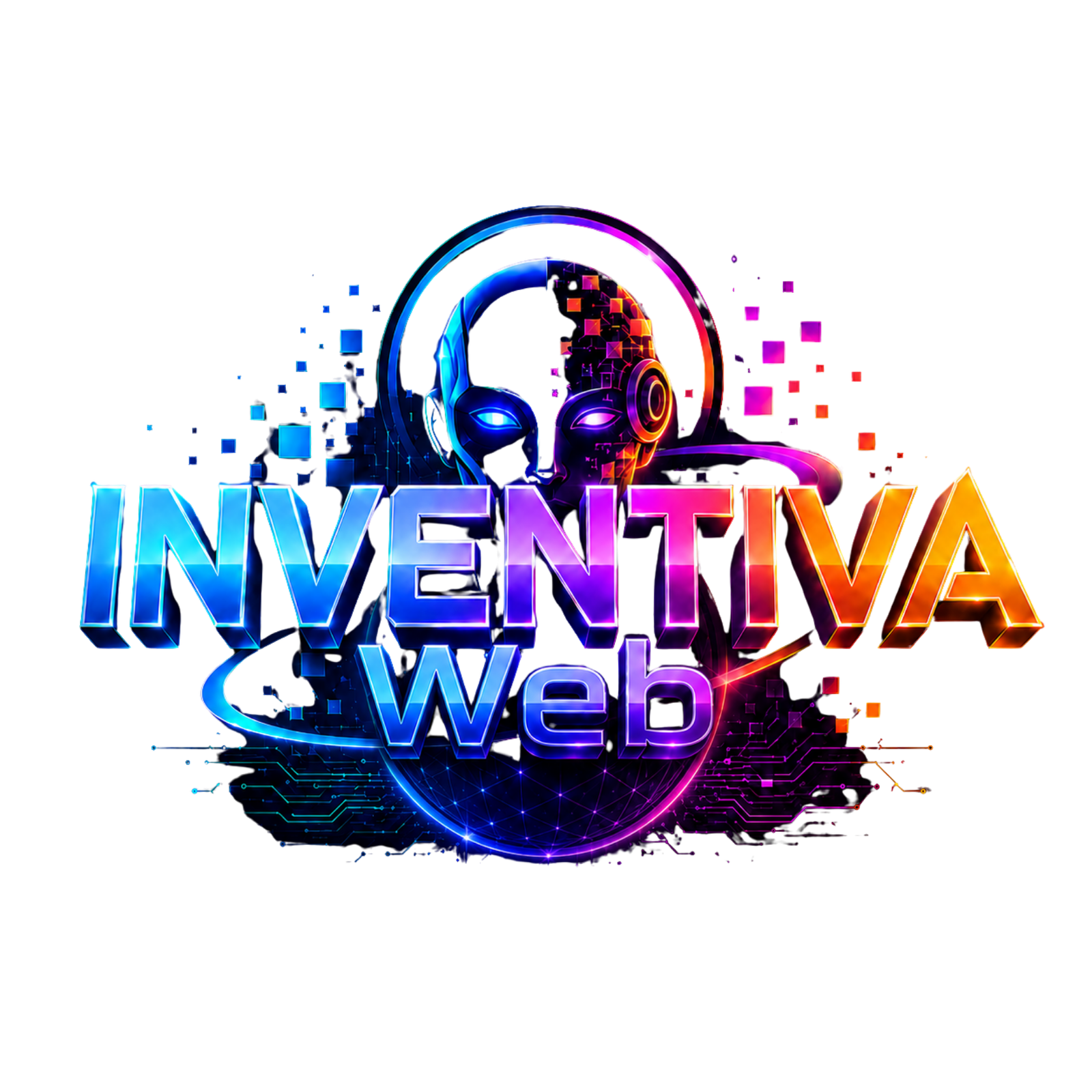 Inventiva Web Logo